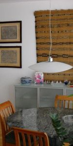 3-ROOM APARTMENT IN WORB (BE), FURNISHED - Foto 4