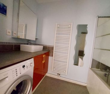 Appartement Type 3 avec 2 chambres et balcon - Photo 5