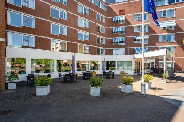 Appartement de 2 pièces Schooldwarsstraat, Papendrecht - À louer - Foto 1
