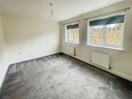 3 bedroom house to rent - Photo 2