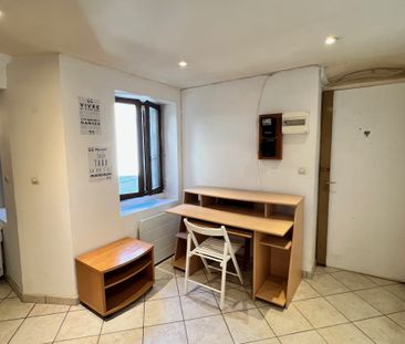 Location Appartement 1 pièce 17m² GRENOBLE 38000 - Photo 2