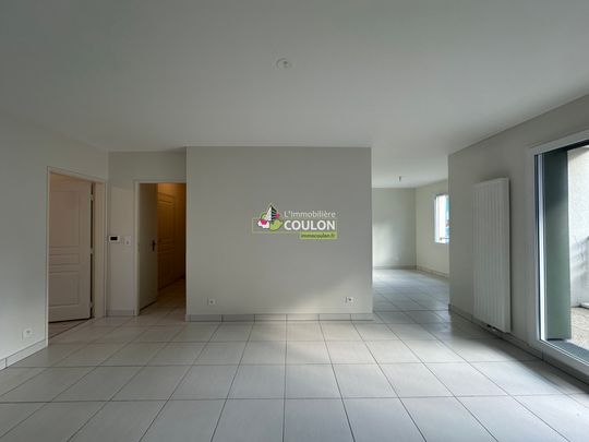 LES RESIDENCES DU SOLEIL BAT.B 20 rue de Beaurepaire, 63400, Chamalieres - Photo 1