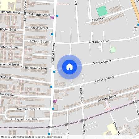 113 Grafton Street, Hull HU5