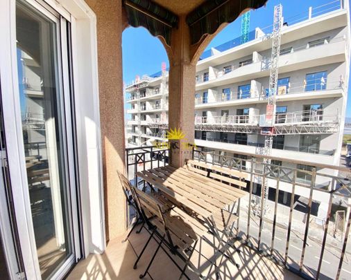 APARTMENT FOR RENT IN SANTA POLA - 2 BEDROOMS AND 1 BATHROOM IN SANTA POLA - Photo 1