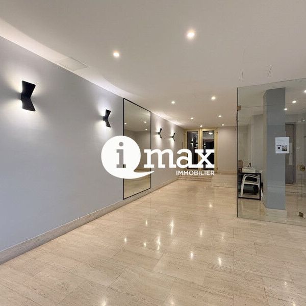 Location Appartement NEUILLY SUR SEINE - - Photo 1