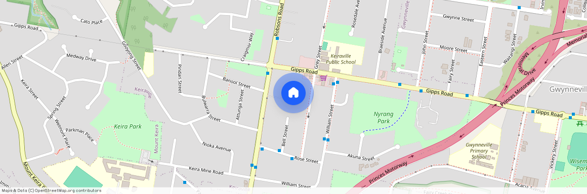 5/60 Grey Street, NSW 2500, Keiraville