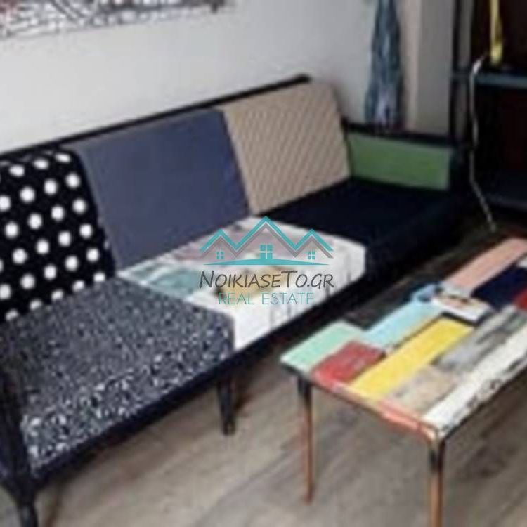 Studio/Γκαρσονιέρα για ενοικίαση Κρυονέρι (Τριανδρία - Δόξα - Κρυονέρι) - Photo 1