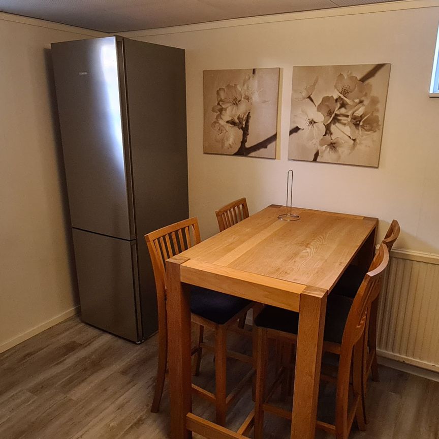 Tomtgatan, Borlänge - Foto 1