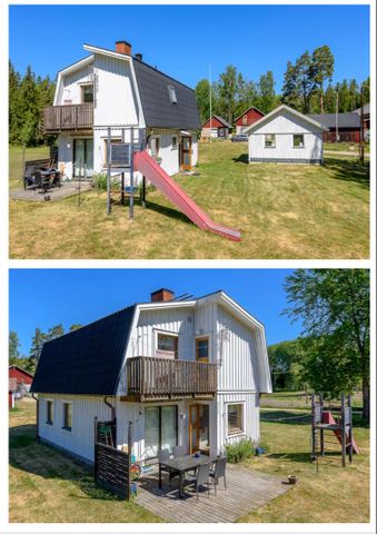 Stortorpsvägen, Vallentuna - Photo 3