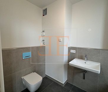 Lichtdurchflutete Penthouse Wohnung im Zentrum von Pinneberg mit 50... - Photo 1