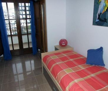 Penthouse | Frigiliana | €1.200/Month - Photo 5