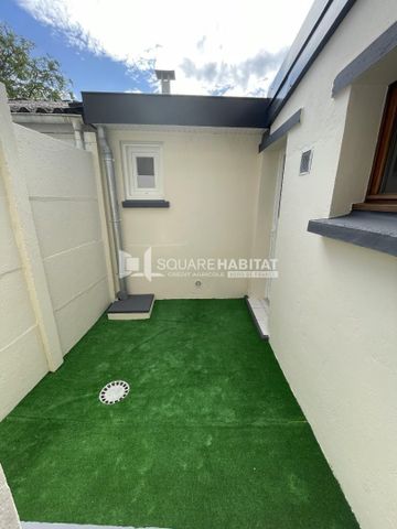 Location Maison 3 pièces 67m² BEUVRY 62660 - Photo 5