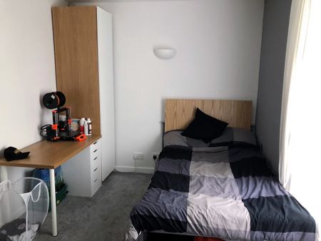 6 Bed Semi-Detached House, Upperthorpe, S6 - Photo 5