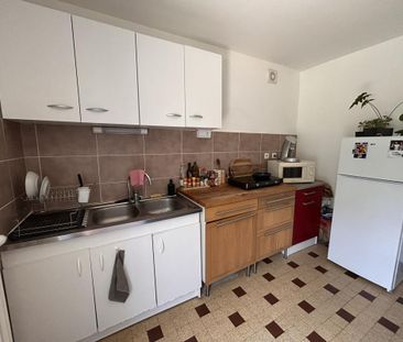 Location Appartement T4 72m² Jacob Bellecombette - Photo 2