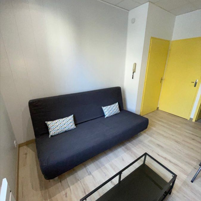 Appartement 1 pièce à Longwy - Photo 1