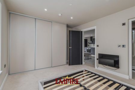 2 bedroom apartment to rent - Photo 4