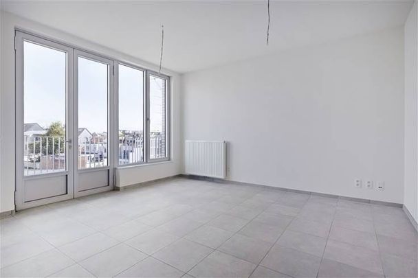 Appartement te huur - Foto 1