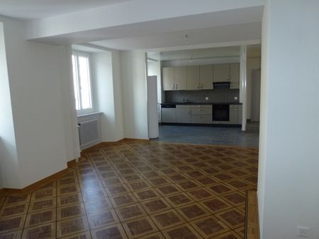 Appartement cinq pièces - Photo 5