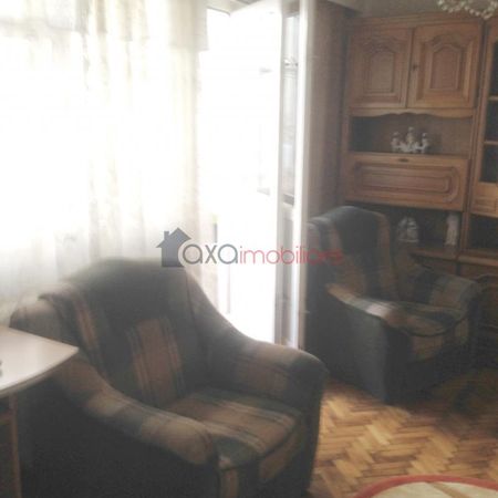 Apartament 3 camere de inchiriat in Cluj-Napoca, Manastur ID 2522 - Photo 3