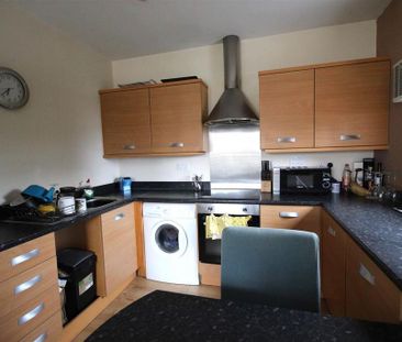 1 bedroom apartment to rent - Photo 3