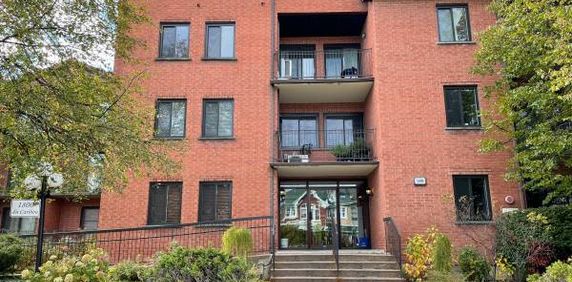 LONGUEUIL-PARCOURS DU CERF: 1 BEDROOM SEMI-FURNISHED CONDO. - Photo 2