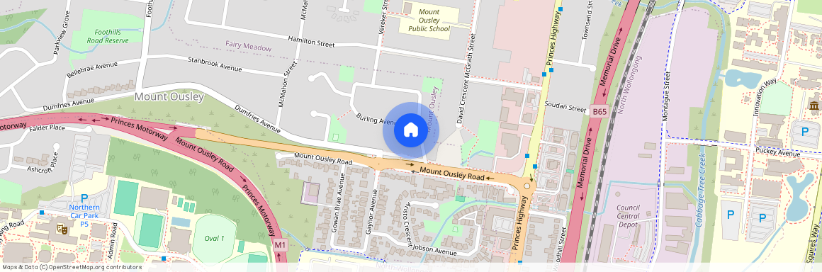 2/14 Strone Avenue, NSW 2519, Mount Ousley