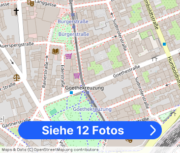 Wohlfühloase mit Weitblick – 3-Zimmer-Wohnung mit großem Balkon - Foto 1