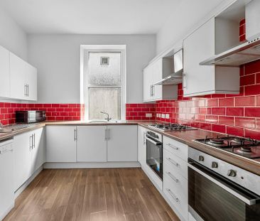 1 bedroom house to rent - Photo 3