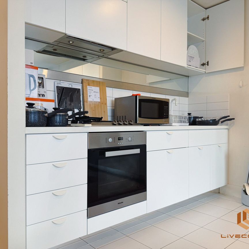 Melbourne CBD - Photo 1