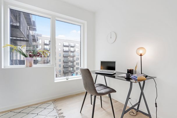 Summerredvej 26, 2. th., Primula Hus, 2500 Valby - Photo 1