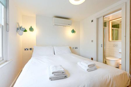 Studio to rent - Photo 5