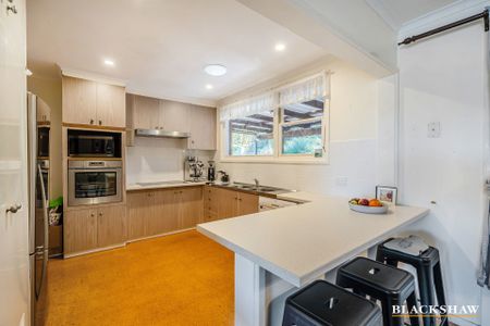 9 Withers Place, Weston ACT 2611 - House For Rent | Domain - Photo 4