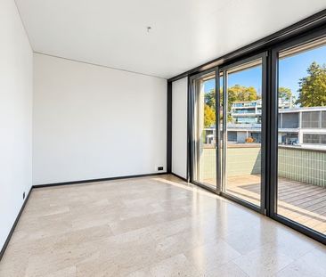 3.5 Zimmer, 74 m², 4. Stock - Foto 2