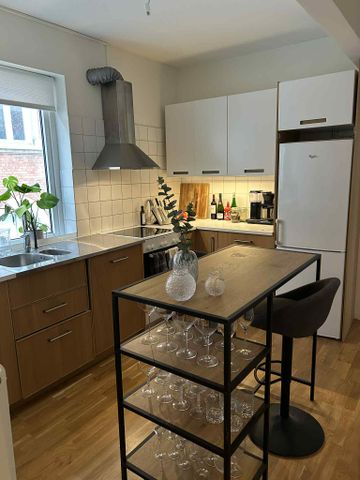 Orups Gränd, Halmstad - Photo 5