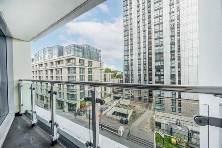 1 bedroom flat to rent - Photo 4