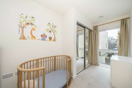 Elmington Road, Camberwell, SE5 - Photo 5