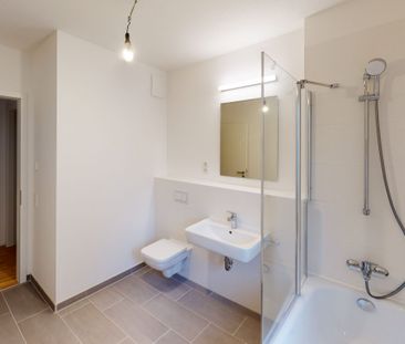 Einrichtungszuschuss i.H.v. 1 NKM! Ihr neues Zuhause wartet - Photo 4