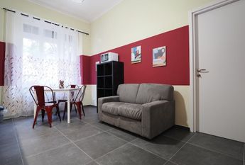 Corso Peschiera, Turin, Piedmont 10139