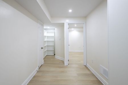 For Lease - 45 Springhurst Avenue Unit# Bsmt, Brampton, Ontario - Photo 2