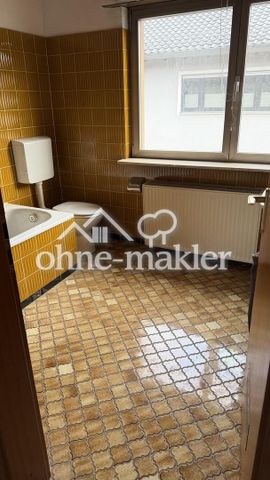 Großzügiges Zweifamilienhaus mit Garten, zentral in der Metropolregion Rhein-Neckar gelegen - Foto 4