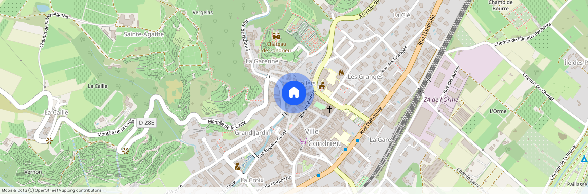 69420, Condrieu