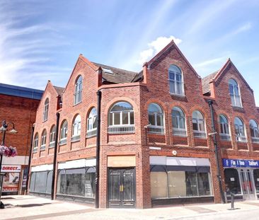 1 bedroom flat to rent - Photo 1