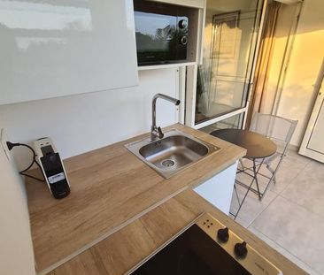 Location Appartement 1 pièce 26m² LE GOSIER 97190 - Photo 3