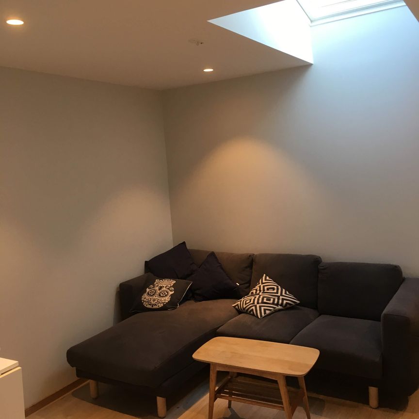 Östra Vägen, Varberg - Foto 1