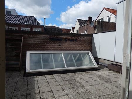 Te huur: Appartement Arkelstraat in Gorinchem - Photo 3