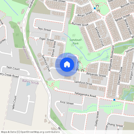 41 Belyando Street, Qld 4207, Holmview