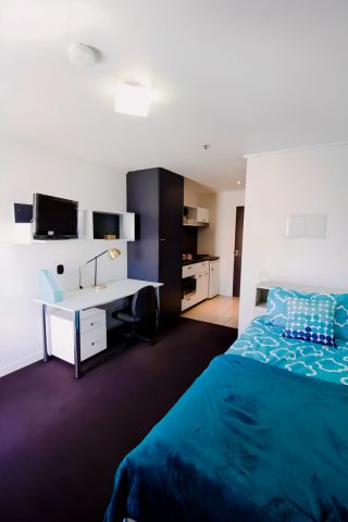 Standard Studio West Facing - Photo 3