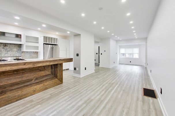 For Lease - 514 Windermere Avenue, Toronto, Ontario - Photo 1