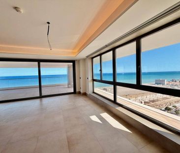 4 room luxury Flat for rent in Málaga, Andalusia - Photo 2