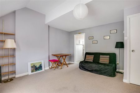 Fielding Road, Brook Green, W14, London - Photo 4